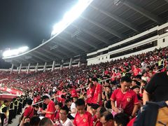 -天河体育中心