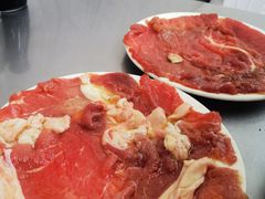 -松明一烤肉馆(鲁园店)