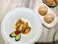 -金椰壳· 大厨新加坡菜(壹方城店)
