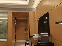 -上海宝华万豪酒店