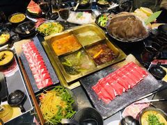 -王家渡火锅(金宝汇店)