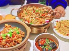 -望湘园·小雅(德基店)