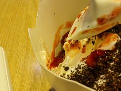 -麦当劳(双榆树店)