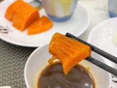 -澜悦港海鲜体验主题餐厅