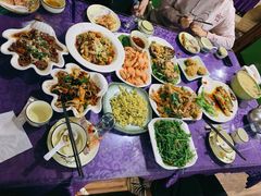 -威海渔村(静安旗舰店)