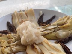 -墨脱石锅椰子鸡•海鲜糟粕醋(榆亚路店)