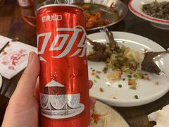 -海岛八号龙虾烧烤田鸡(蓝天路总店)