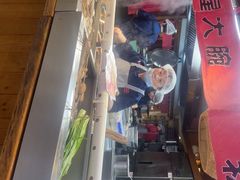 -福苗小骆驼烧烤(大唐不夜城店)