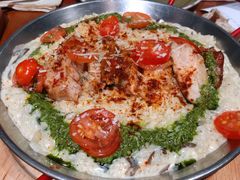 -CRAZYONES西班牙海鲜饭(上海美罗城店)