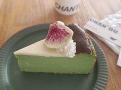 -ChanDu躔度咖啡(灯塔店)