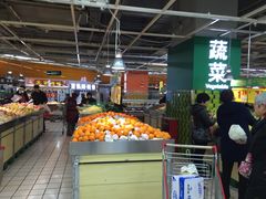 -家乐福(八宝街店)