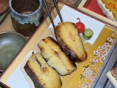 -Minase水濑·日料放题(外滩店)