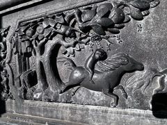 -张学良旧居陈列馆