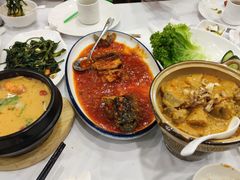 -阿诺泰·泰国餐厅(棕北店)