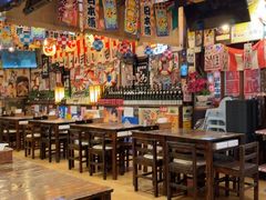 -平成屋· Late Night 食堂(四川北路店)