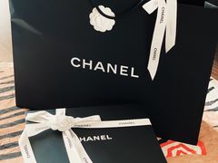 -CHANEL(恒隆广场店)