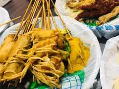 -彭姐麻辣烫(海淀店)