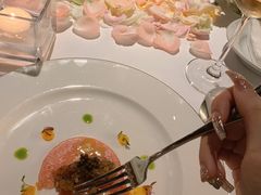 -君悦酒店·La Terrazza意合園·意式风味