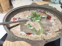 -光海·乡记酸菜鱼·始于1996(花园路店)