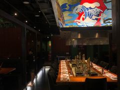 -肉魁屋·烧肉·烧鸟·酒场(高新店)