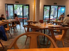 -La Strada(安福路店)