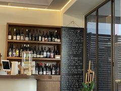 -fishtank鱼缸咖啡(三山街店)