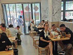 -众品老方子锅贴甜沫(李村店)