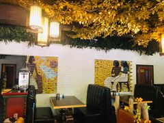 大堂-冰城小镇音乐串吧·聚会餐厅(百子湾店)