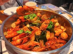 -黄记煌·三汁焖锅(万达广场店)