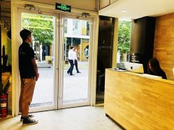 -P.STYLE 派斯造型