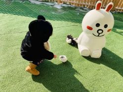 -萌宠亲子动物乐园(槐房万达店)