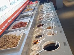 -老员外骨汤火锅(海州古城店)