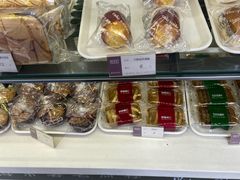 -凯司令(蒙自路店)