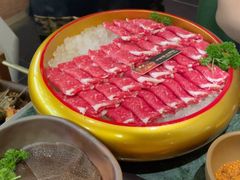 -牛New寿喜烧(中山公园龙之梦店)