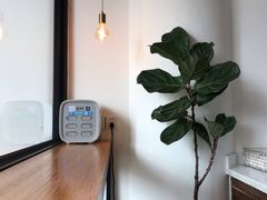 用餐区-常识咖啡common sense(春熙路店)
