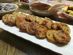 -毓聪妈妈菜(合肥路店)