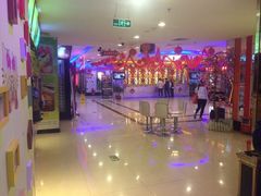 -钻石量贩KTV(花都广场店)