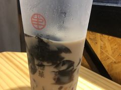 -书亦烧仙草(嘉新大厦店)