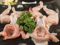 -憨孃孃·重庆老火锅(红山黑金店)