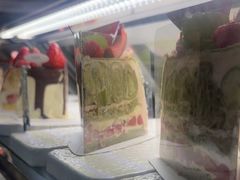 -PAOPAO Bakery&Café(港汇店)