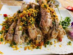 -醉壹号海鲜大排档(厦门美食地标店)