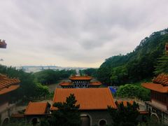 -南沙天后宫景区