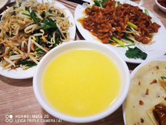 -姥家春饼店(漳州二路店)