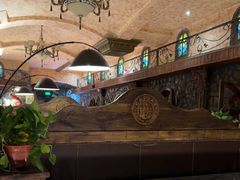 -凯撒城堡西餐厅(颐和国际店)