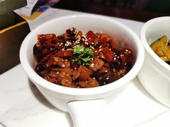 -今朝桃花醉川菜小酒馆(龙湖天街店)