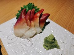 -富山日式料理(宽厚里店)