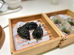 -蔡澜点心·粤菜(嘉里中心店)