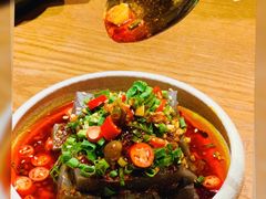 -云海肴·汽锅鸡·云南代表菜(天山百盛优客店)