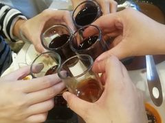 -蜀八婆鲍鱼鸡煲虾(宝安坪洲店)