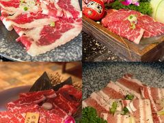 -牛焱·和牛烧肉(五大道店)